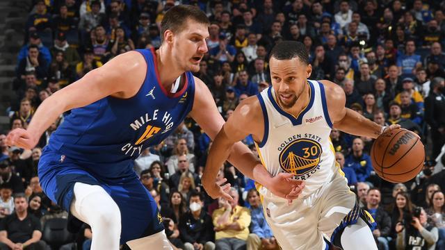 Shams：勇士将在库明加具备被交易资格后讨论其交易方案（Shams：库明加一旦符合交易资格，勇士将评估其交易选项）