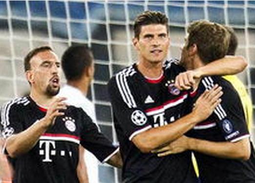 弗里克：亚马尔防守端表现也很积极，费兰是非常聪明的球员