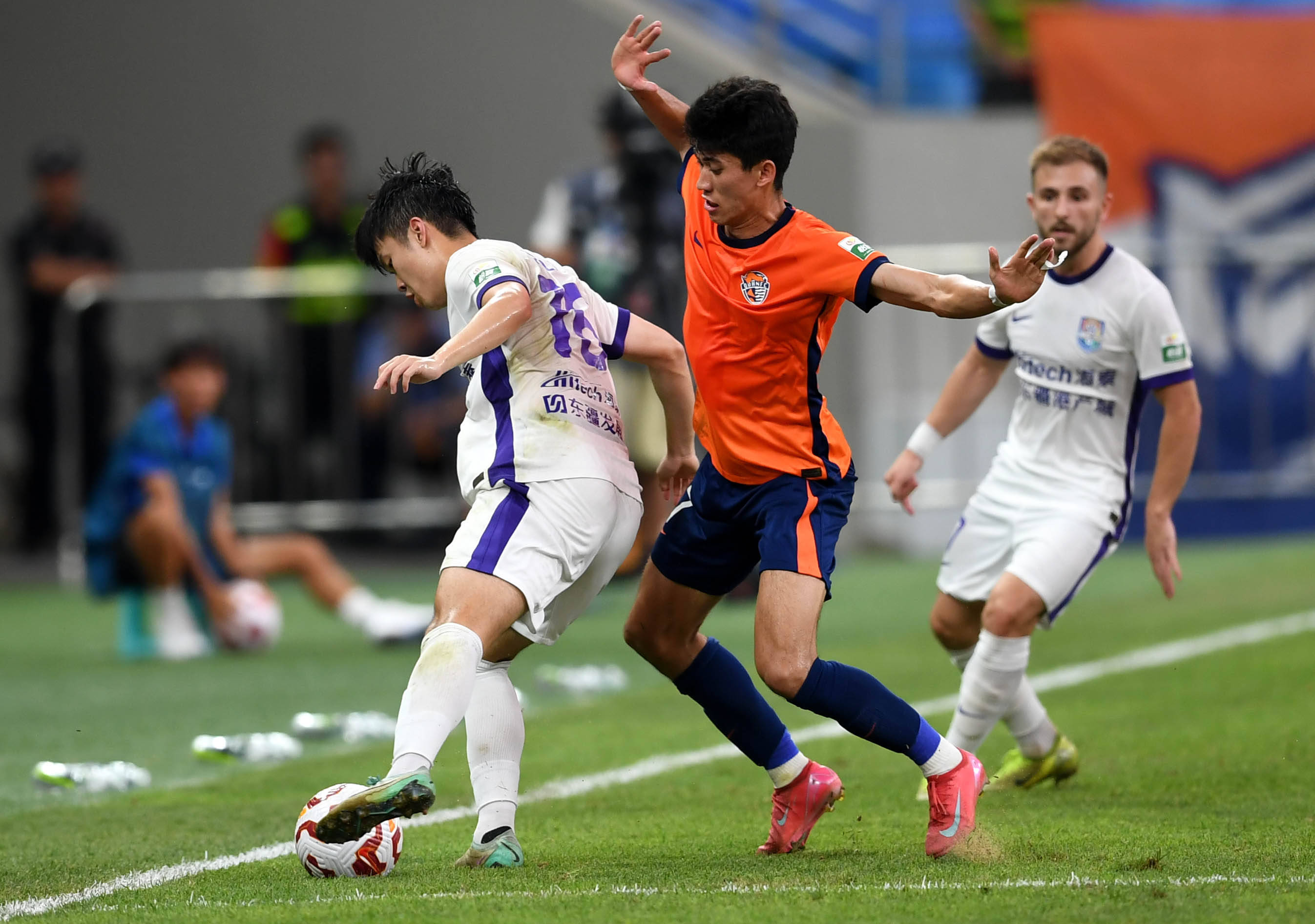 调的备战状 调的备战状